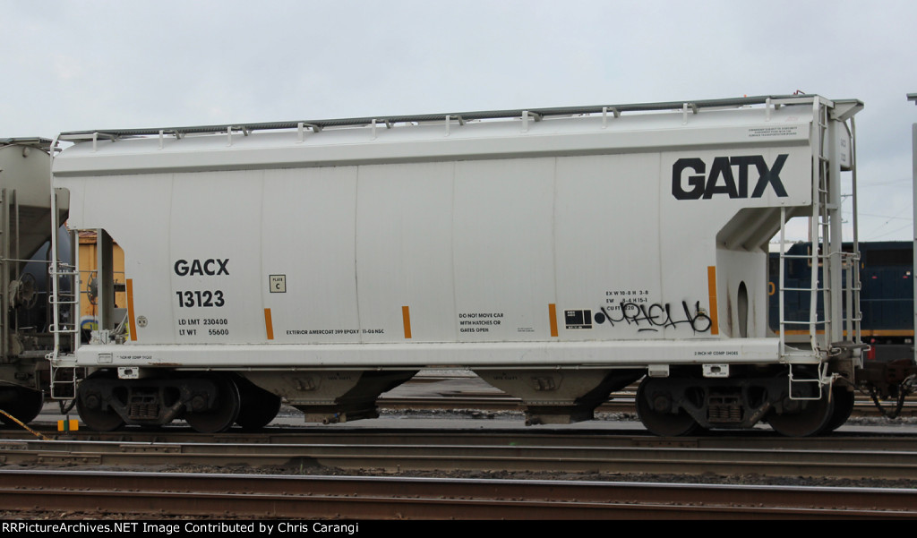 GACX 13123