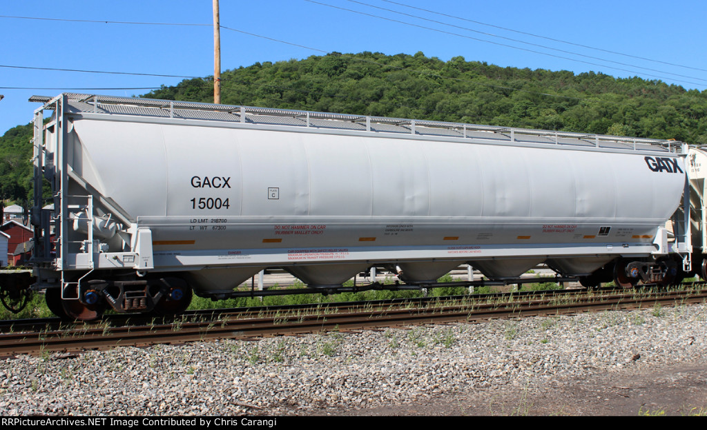GACX 15004