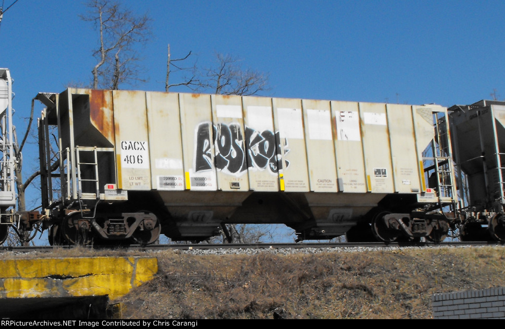GACX 406