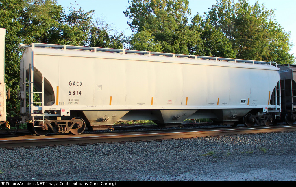 GACX 5814