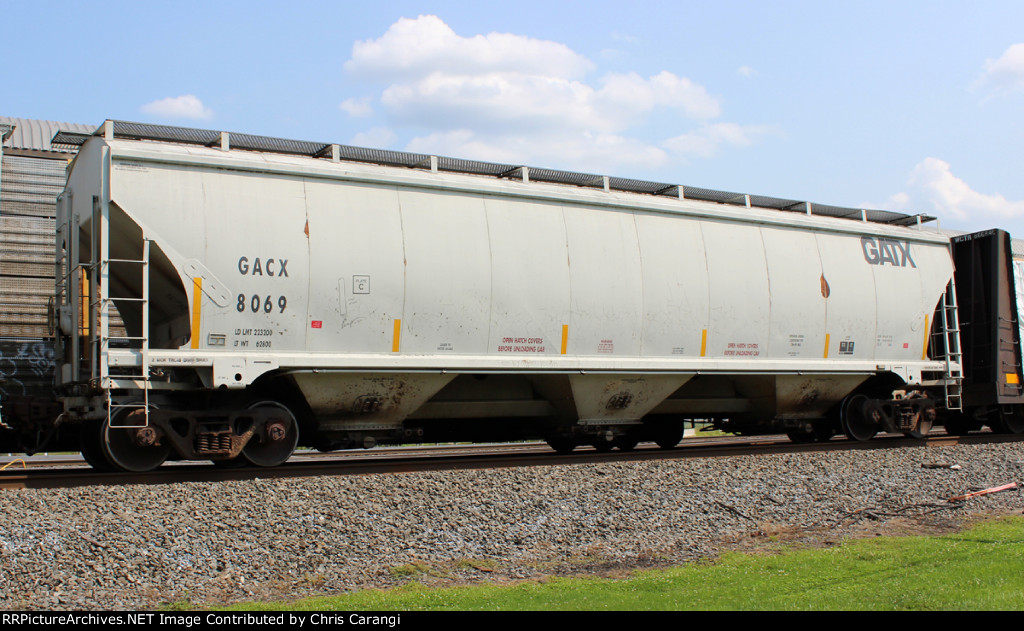 GACX 8069
