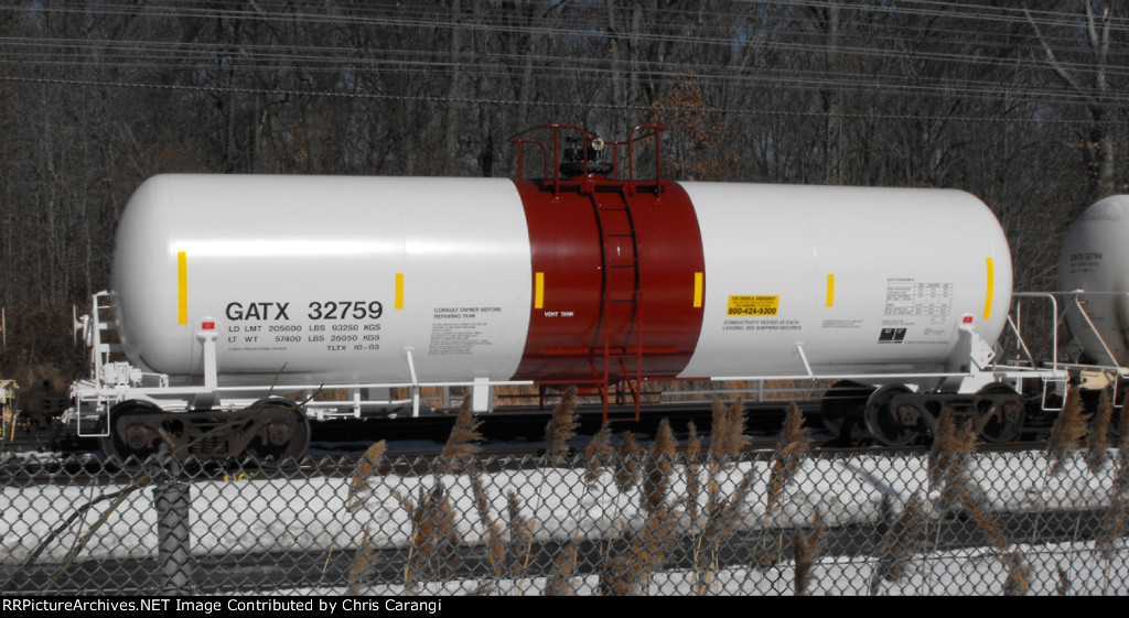 GATX 32759