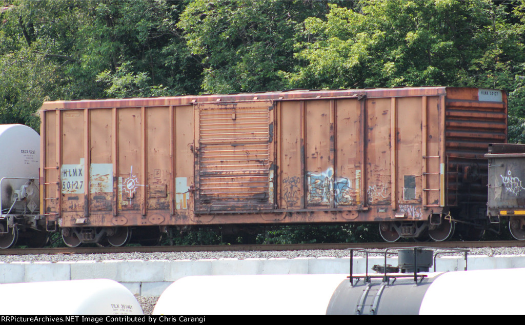 HLMX 50127