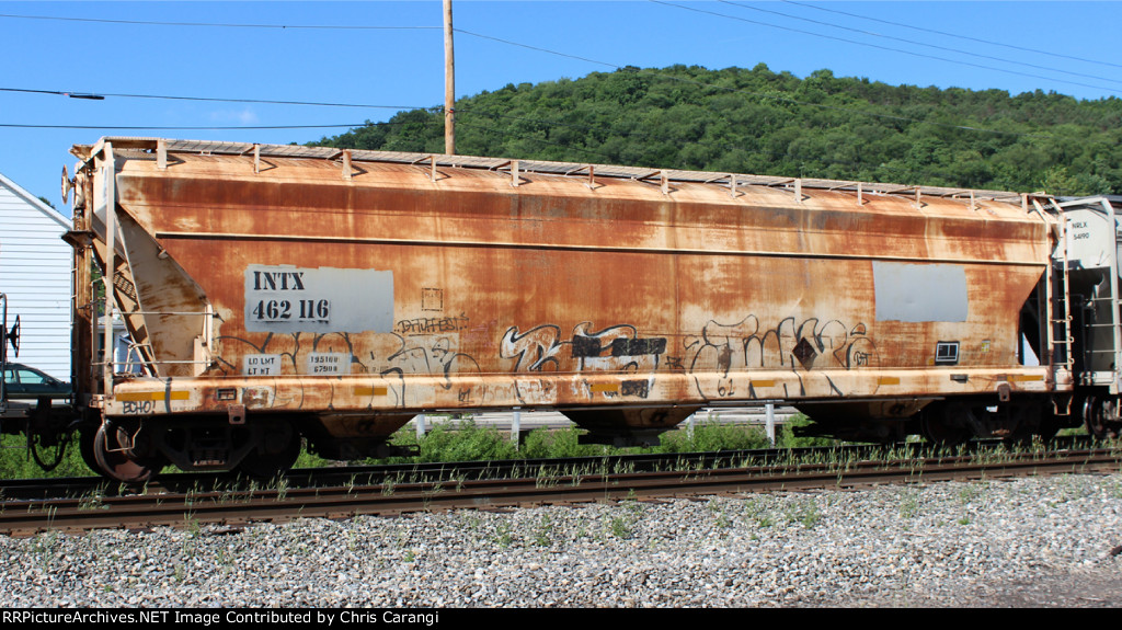 INTX 462116