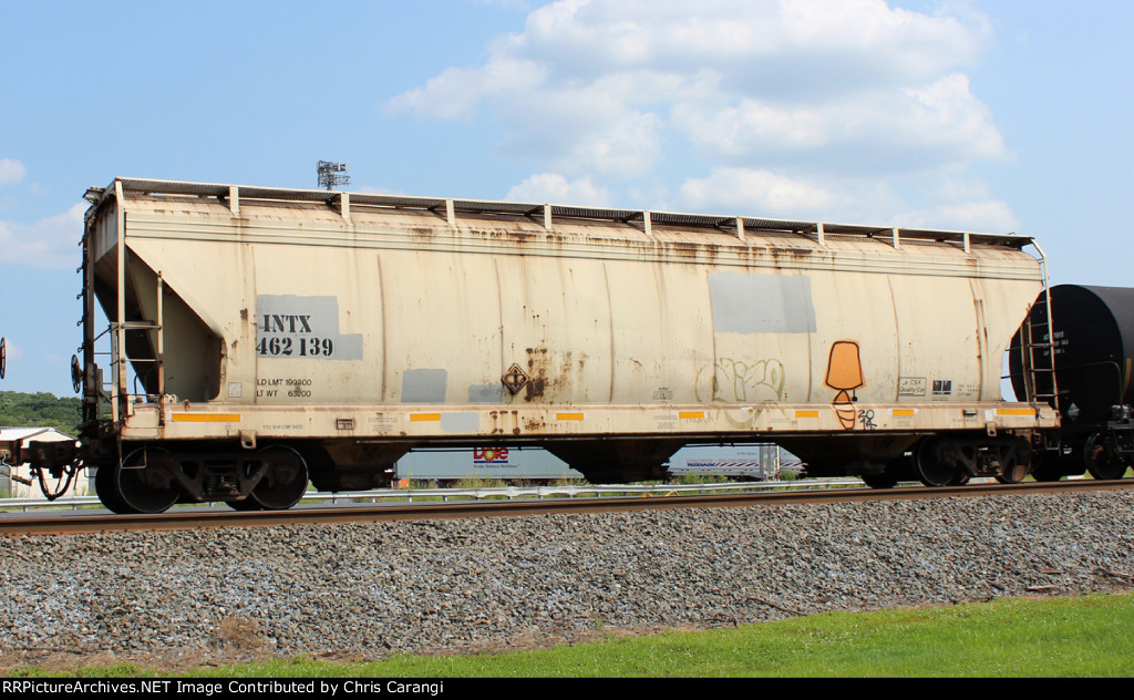 INTX 462139