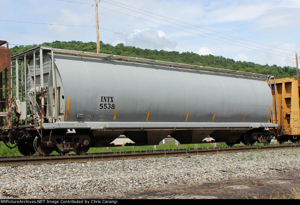 INTX 5538