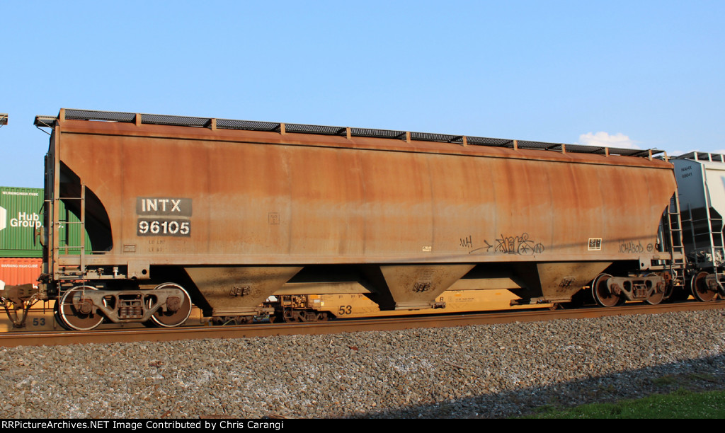 INTX 96105