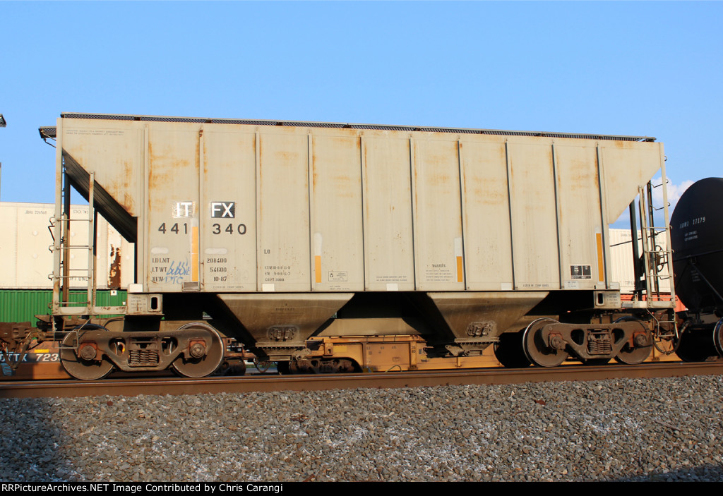 ITFX 441340
