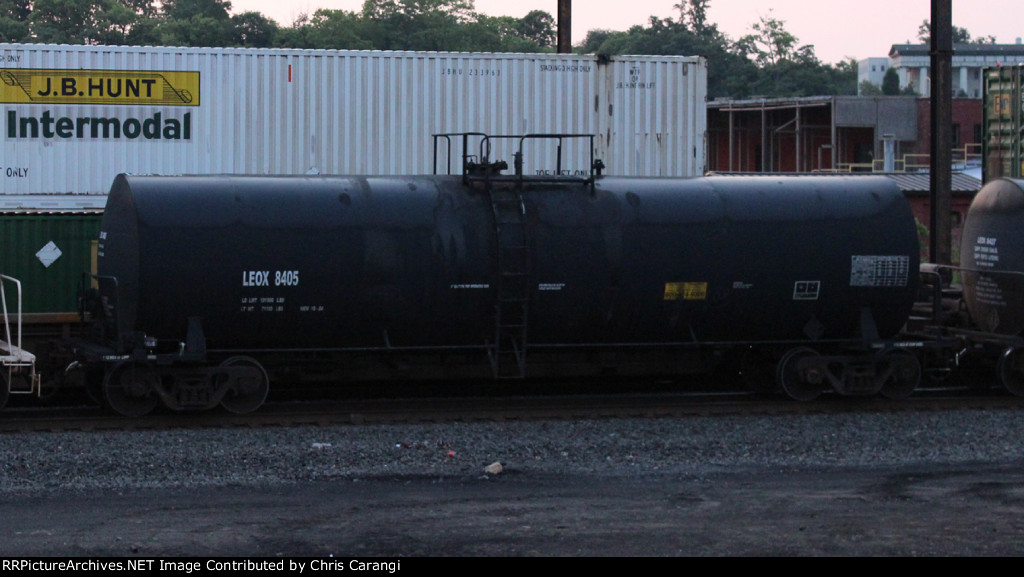 LEOX 8405