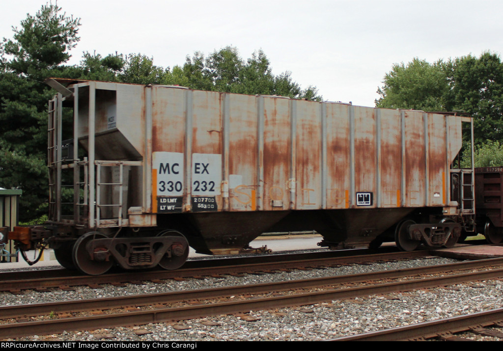 MCEX 330232