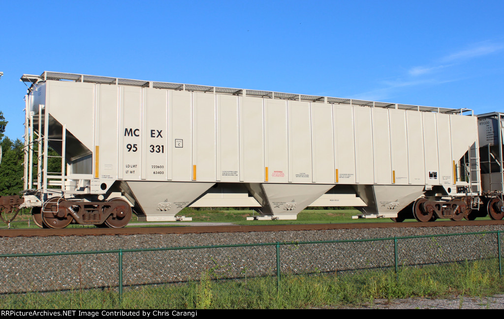 MCEX 95331