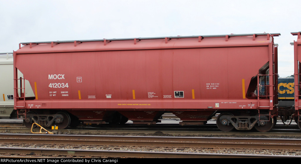 MOCX 412034