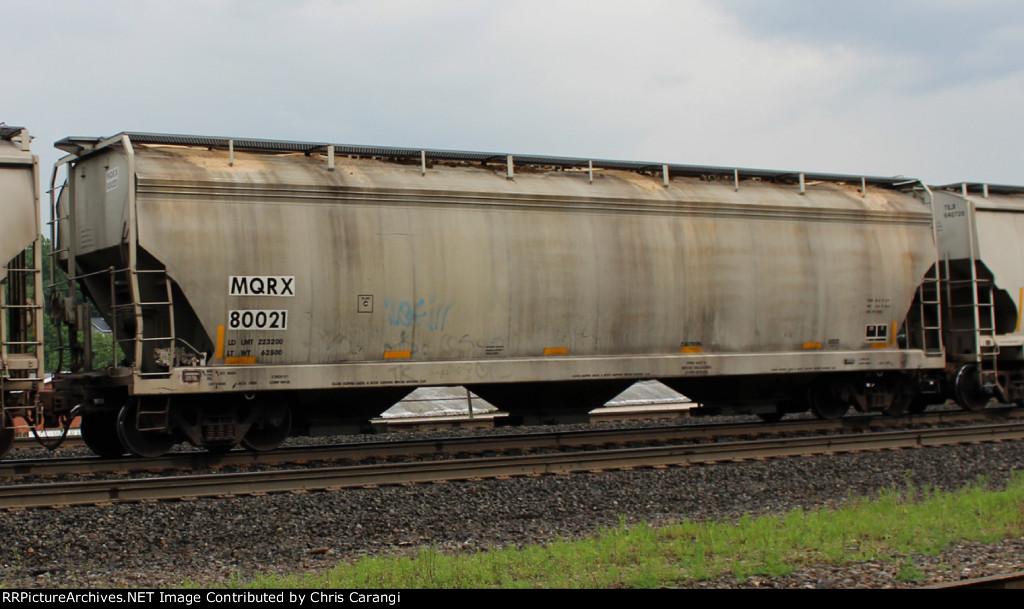 MQRX 80021