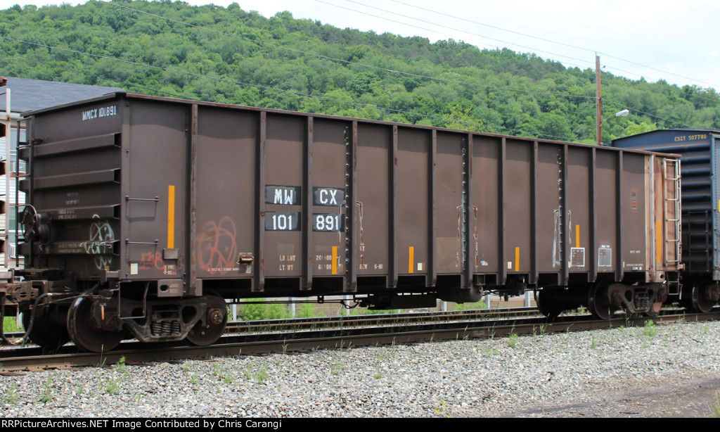 MWCX 101891