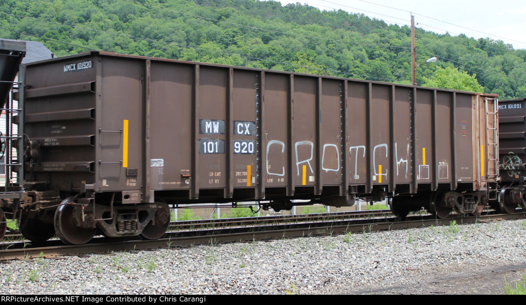 MWCX 101920