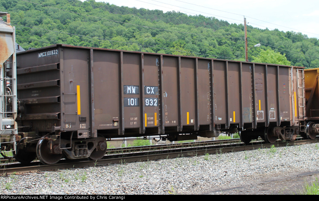 MWCX 101932