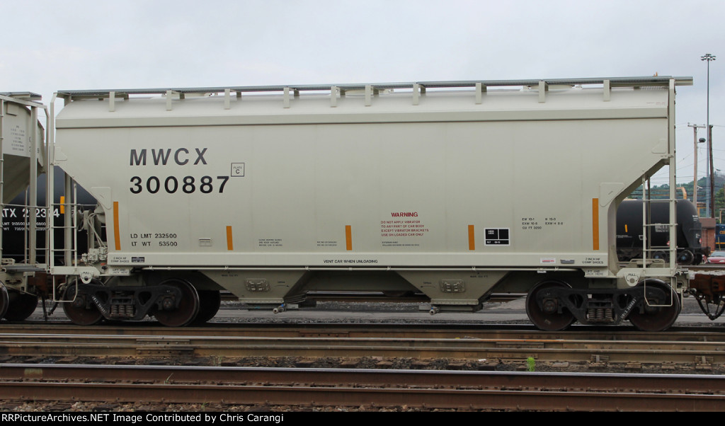 MWCX 300887