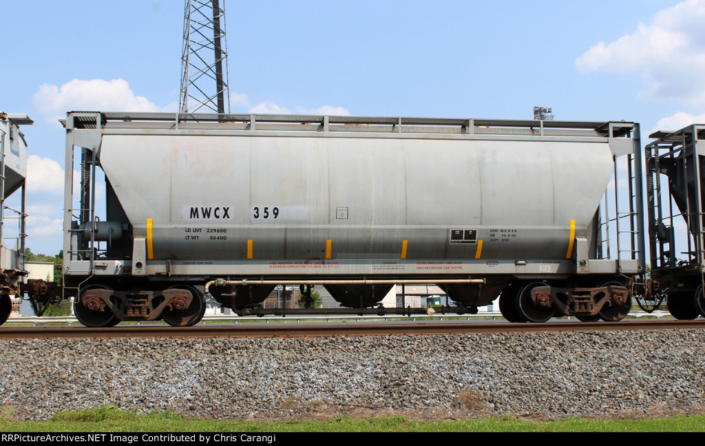 MWCX 359