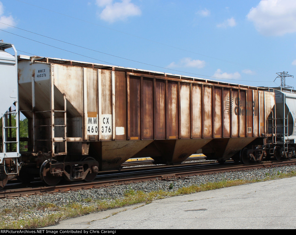 MWCX 460376