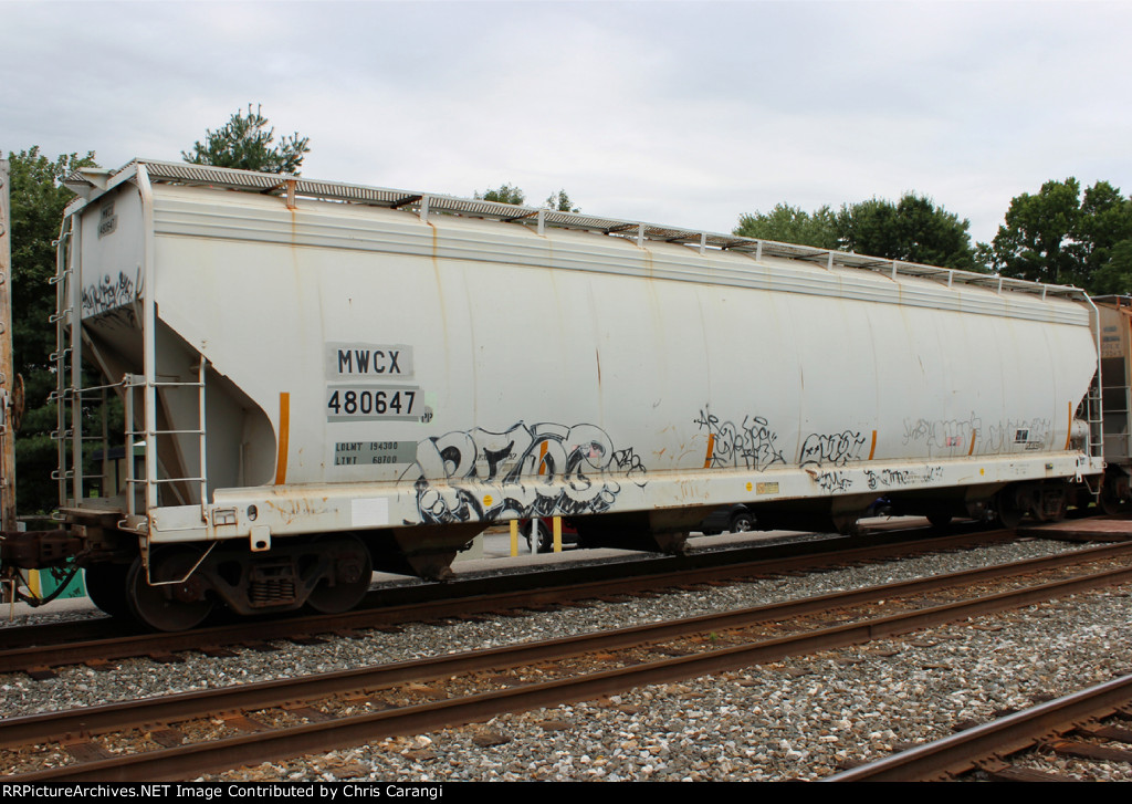 MWCX 480647