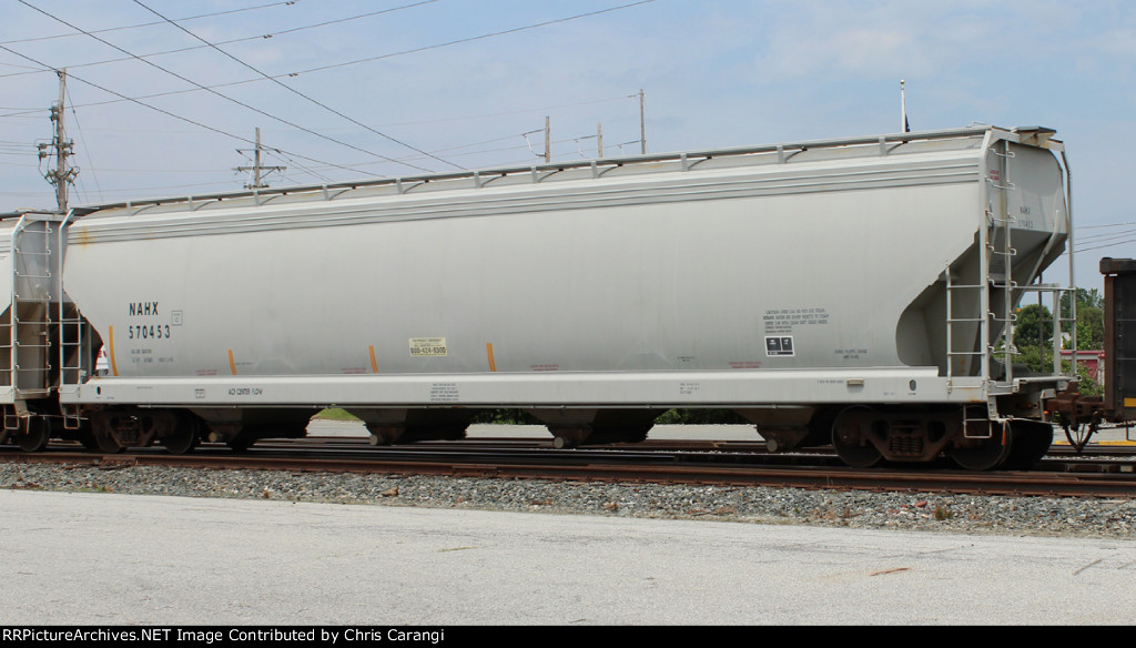 NAHX 570453