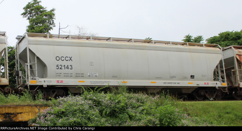 OCCX 52143