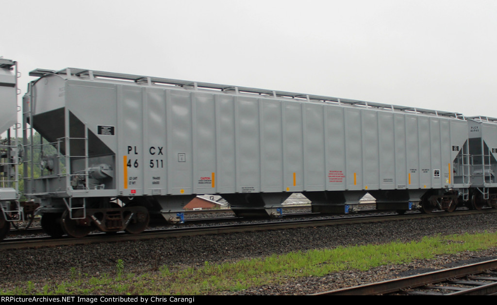 PLCX 46511