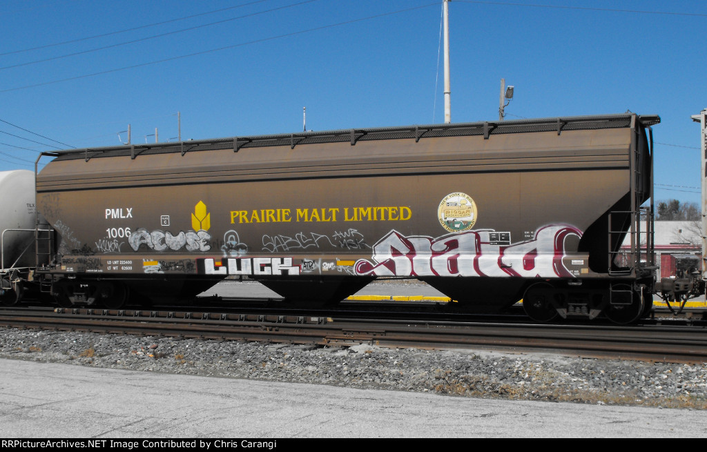 PMLX 1006