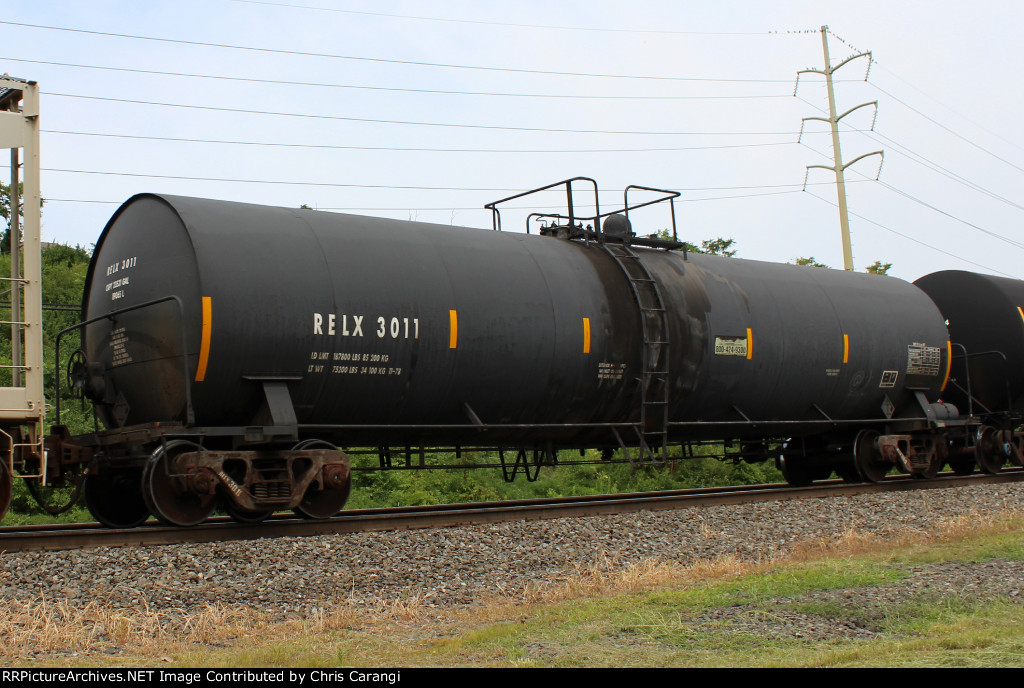 RELX 3011