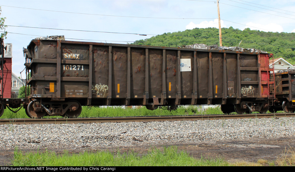 SHNX 101271