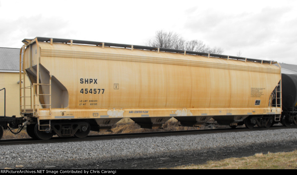 SHPX 454577