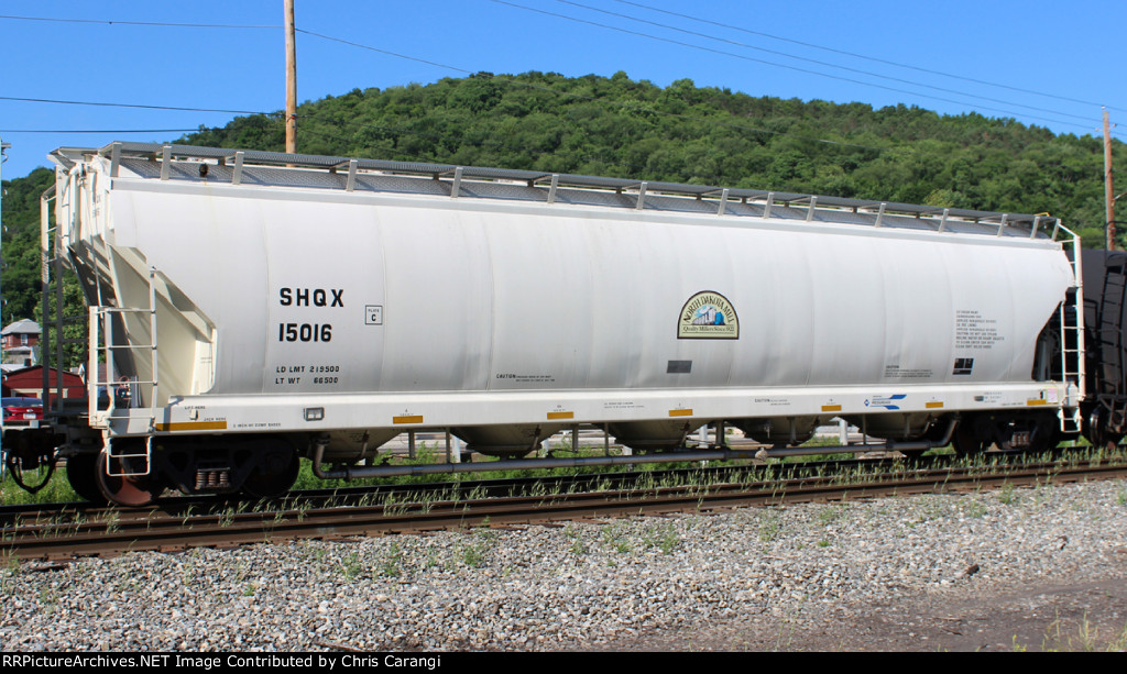 SHQX 15016