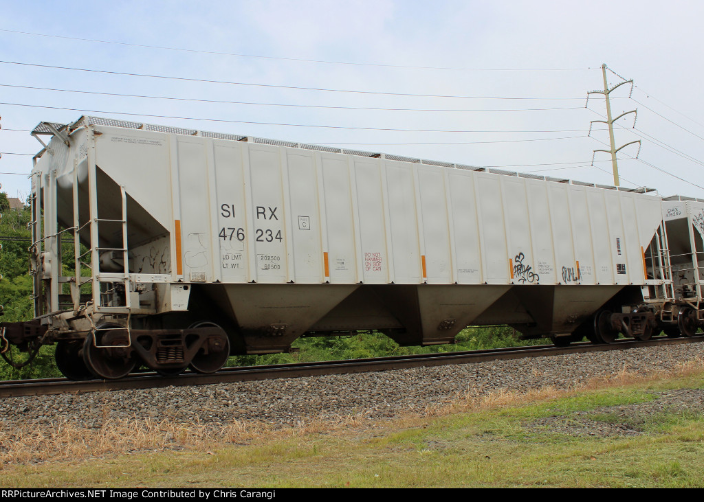 SIRX 476234