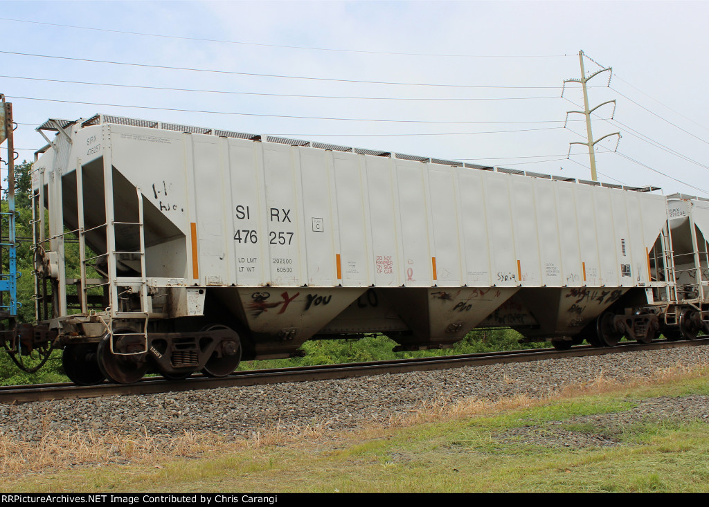 SIRX 476257