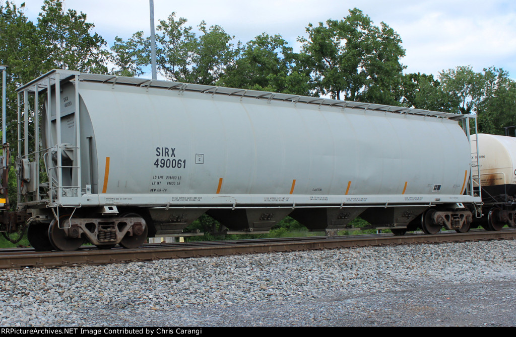 SIRX 490061