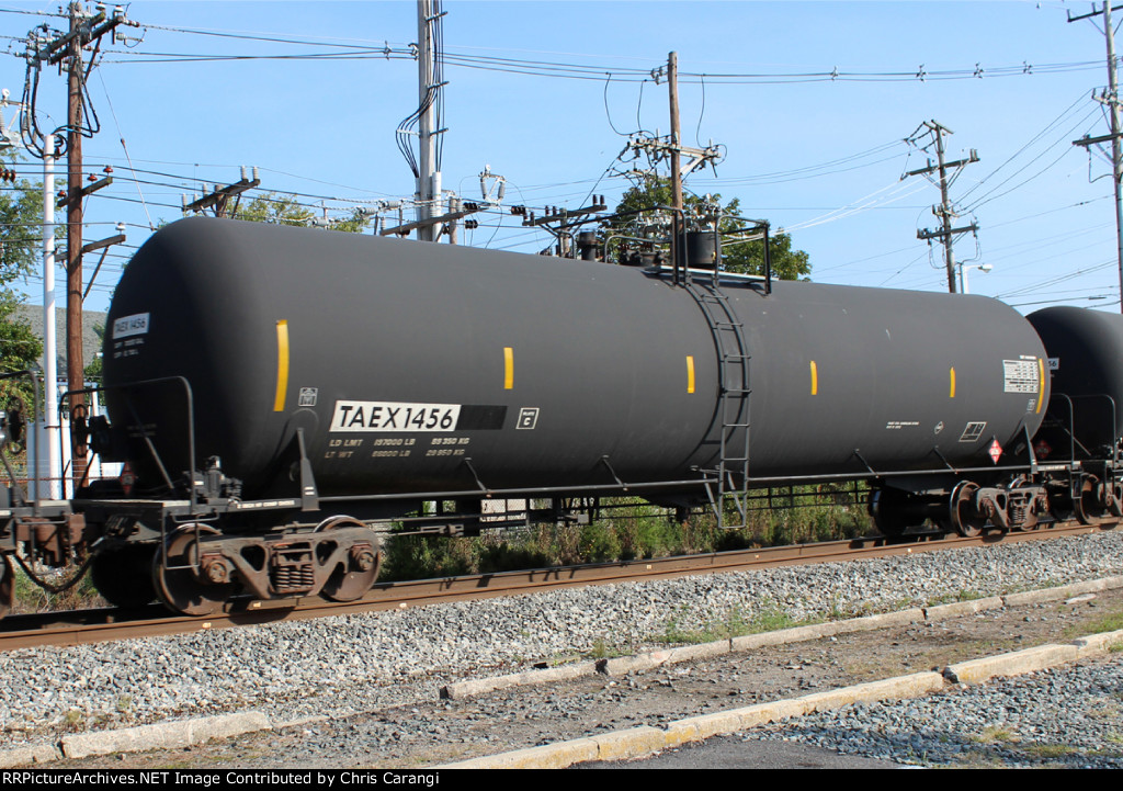 TAEX 1456