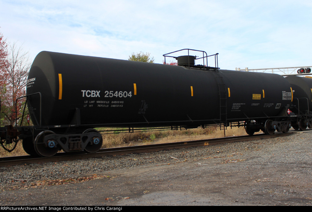 TCBX 254604