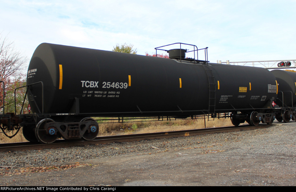 TCBX 254639