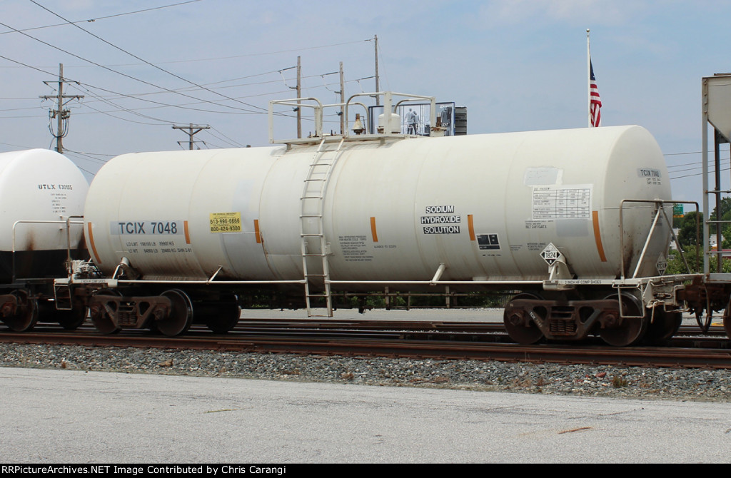 TCIX 7048