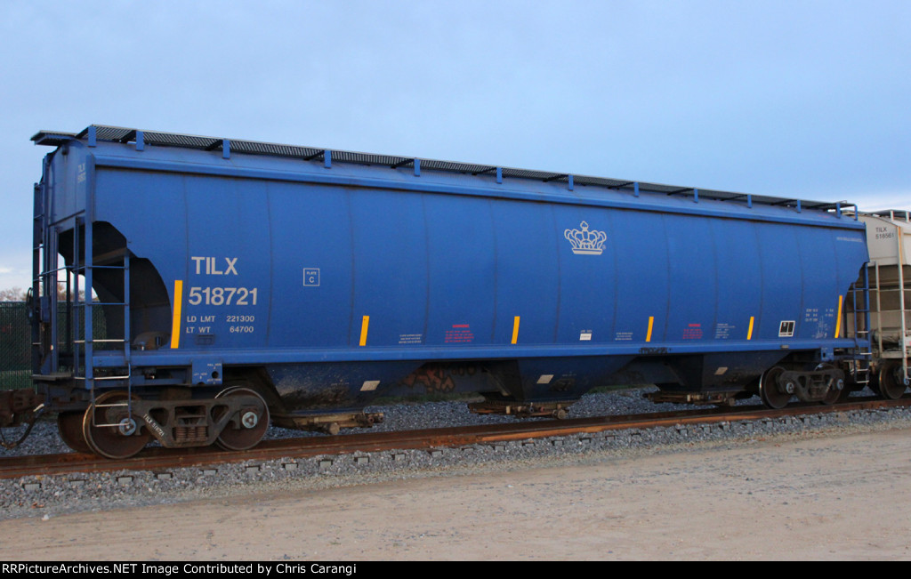 TILX 518721