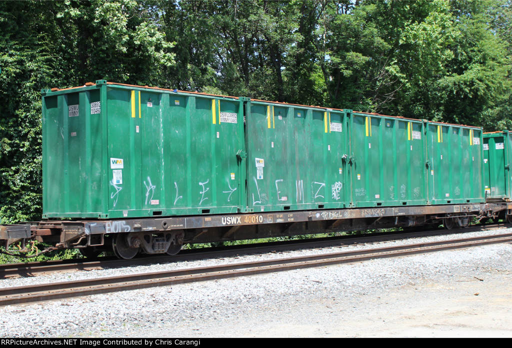 USWX 40010