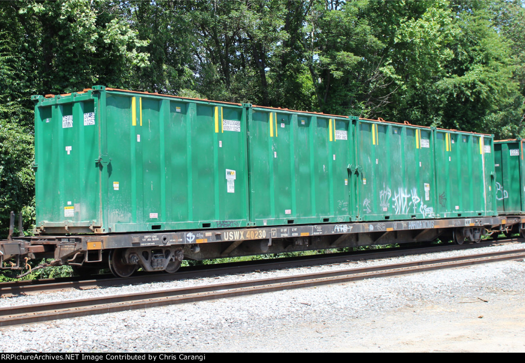 USWX 40230