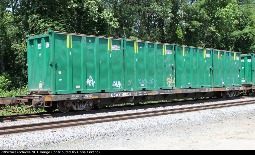 USWX 40237