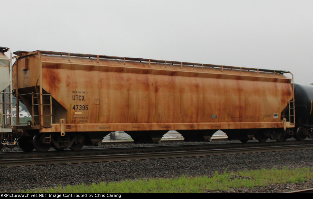 UTCX 47395