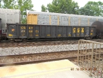 CSX 486471  GONDOLA