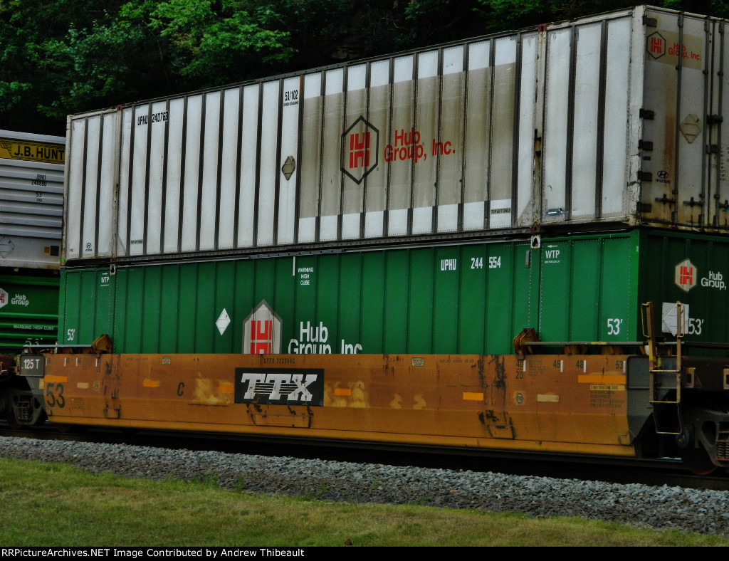 Intermodal