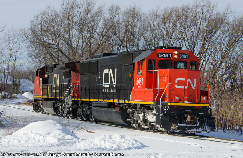 CN 5451