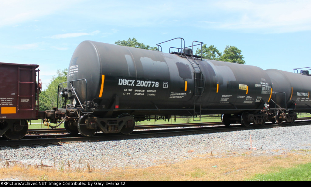 DBCX 200778 - BASF Corp