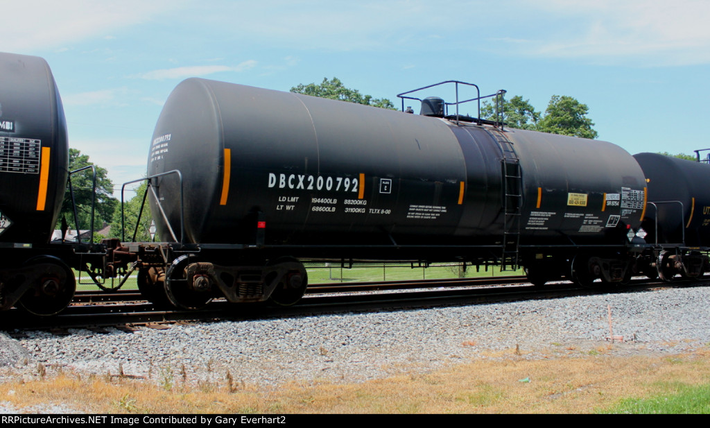 DBCX 200792 - BASF Corp