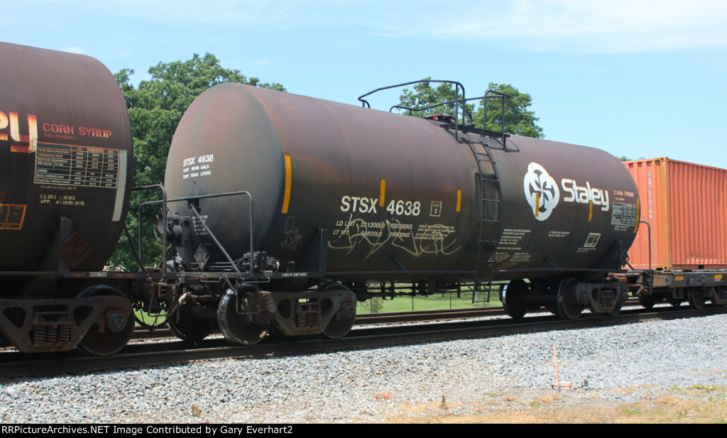 STSX 4638 - Tate & Lyle Ingredients Americas Inc